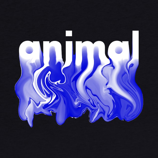 Animal T by sopsixo